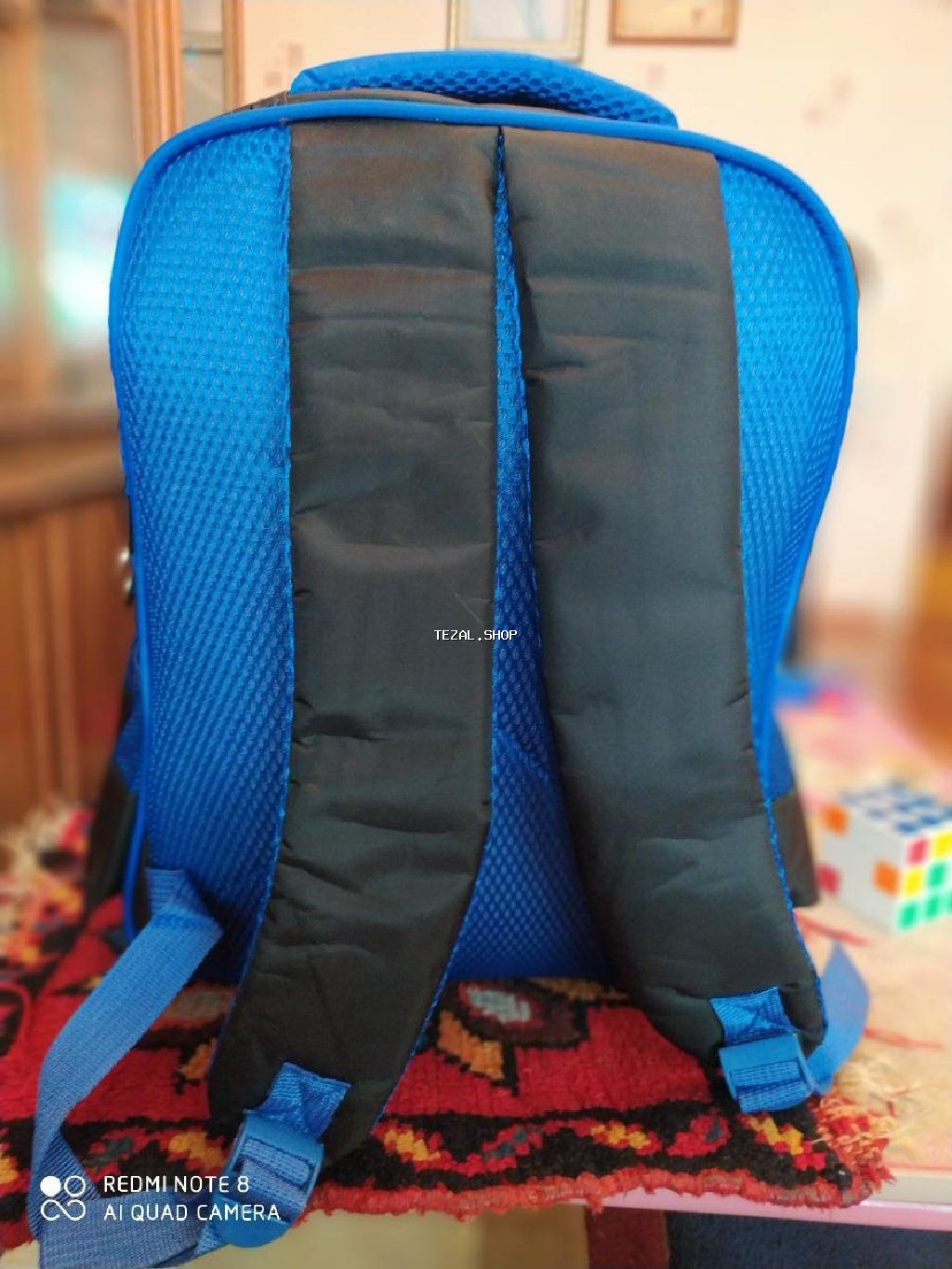 Məktəb çantaları - şəkil 2