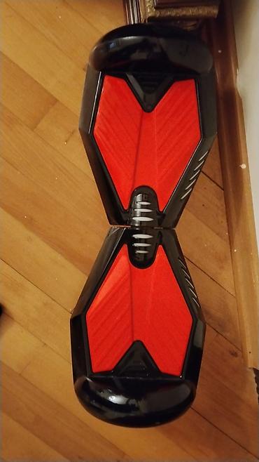 İşlənmiş Giroskuter 8.5", 251 - 350 Vt, 6 - 15 km/s, Ünvandan götürmə - şəkil 3