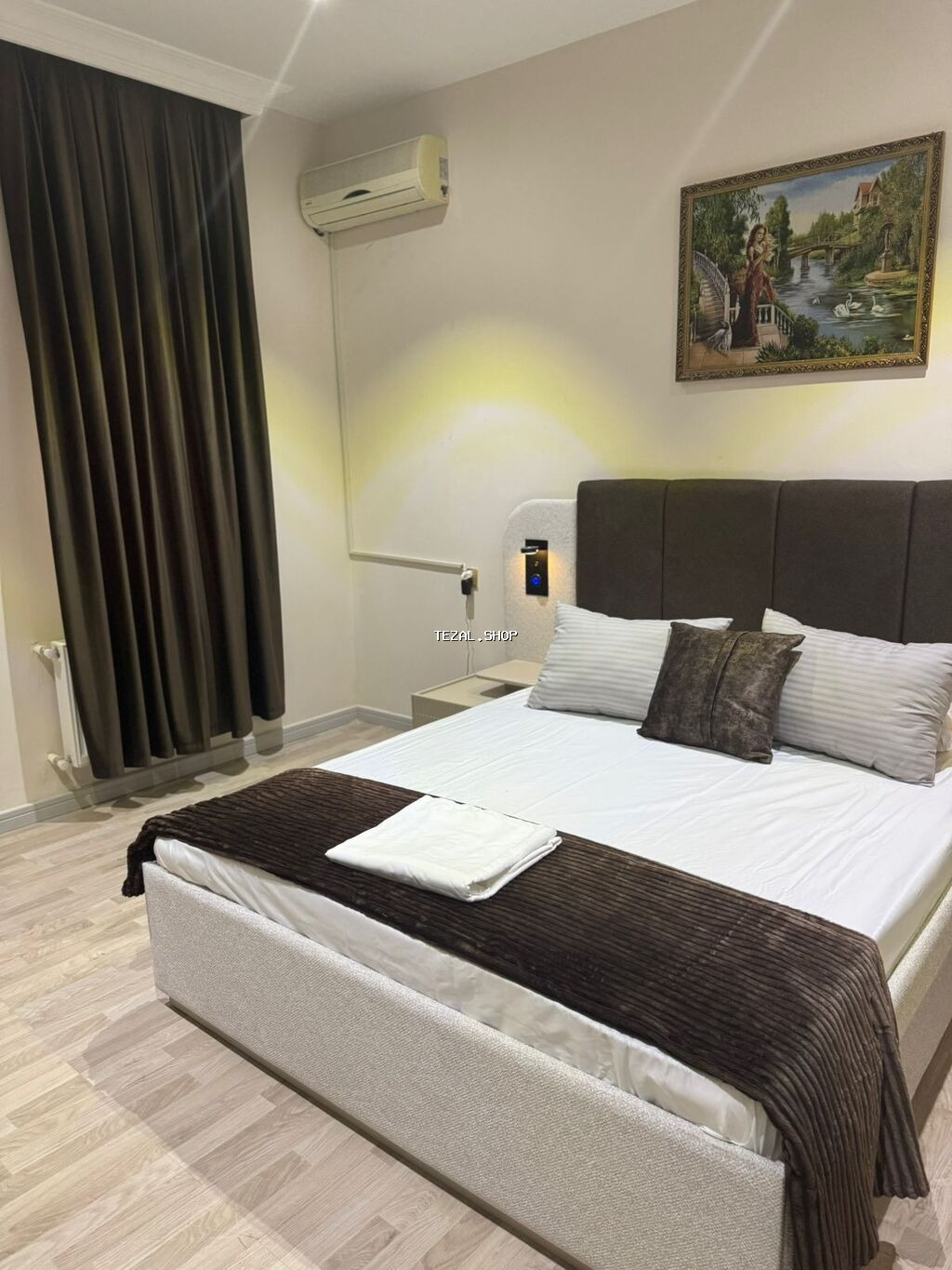 2 otaqlı - şəkil 2