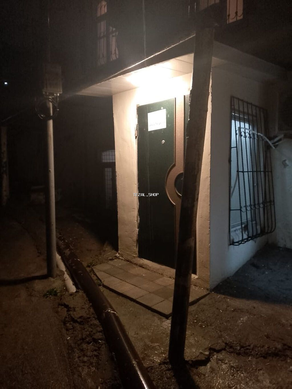 Bayıl, Studiya, Yeni tikili, m. İçərişəhər, 17 kv. m