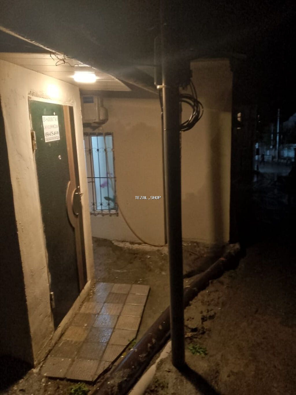 Bayıl, Studiya, Yeni tikili, m. İçərişəhər, 17 kv. m - şəkil 2