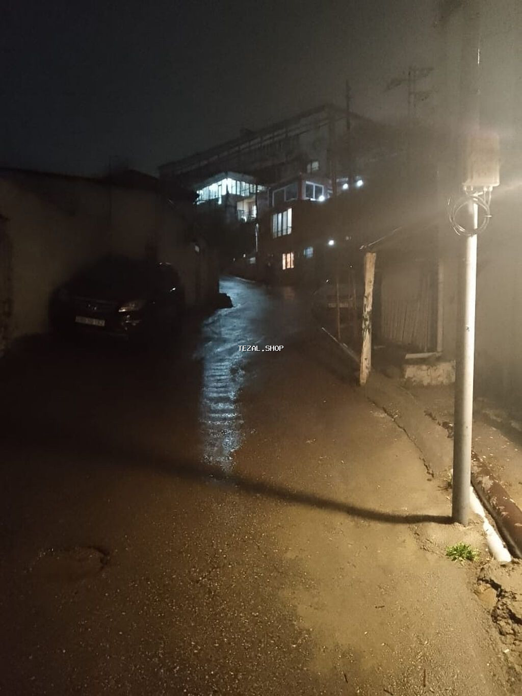 Bayıl, Studiya, Yeni tikili, m. İçərişəhər, 17 kv. m - şəkil 3