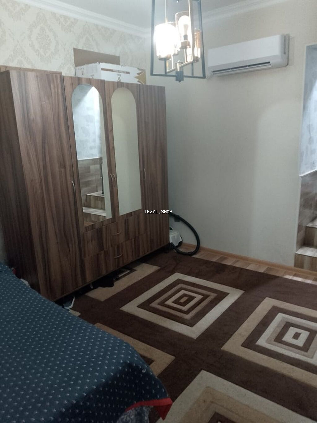 Bayıl, Studiya, Yeni tikili, m. İçərişəhər, 17 kv. m - şəkil 5