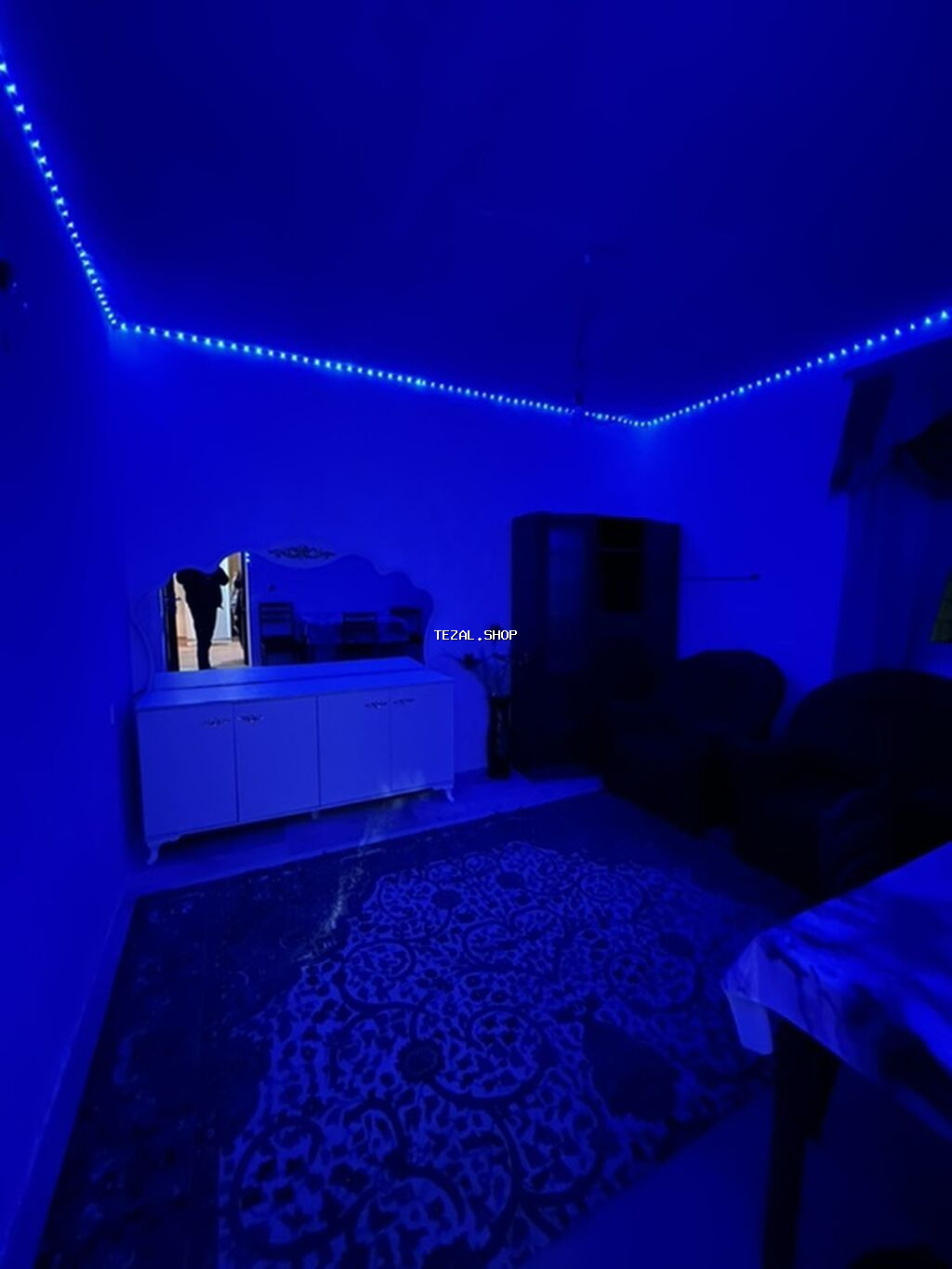 Ev xocəsəndə elnur inşaat tərəfdə yerləşir kirayə/verilir – 2 otaqlı - şəkil 2