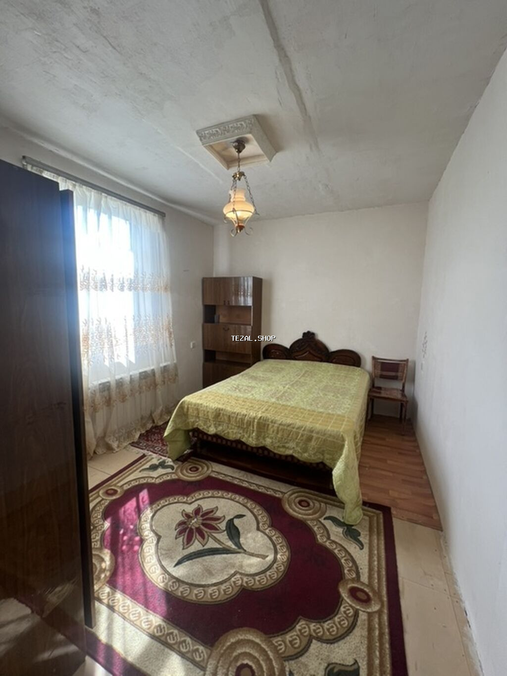 Ev xocəsəndə elnur inşaat tərəfdə yerləşir kirayə/verilir – 2 otaqlı - şəkil 3