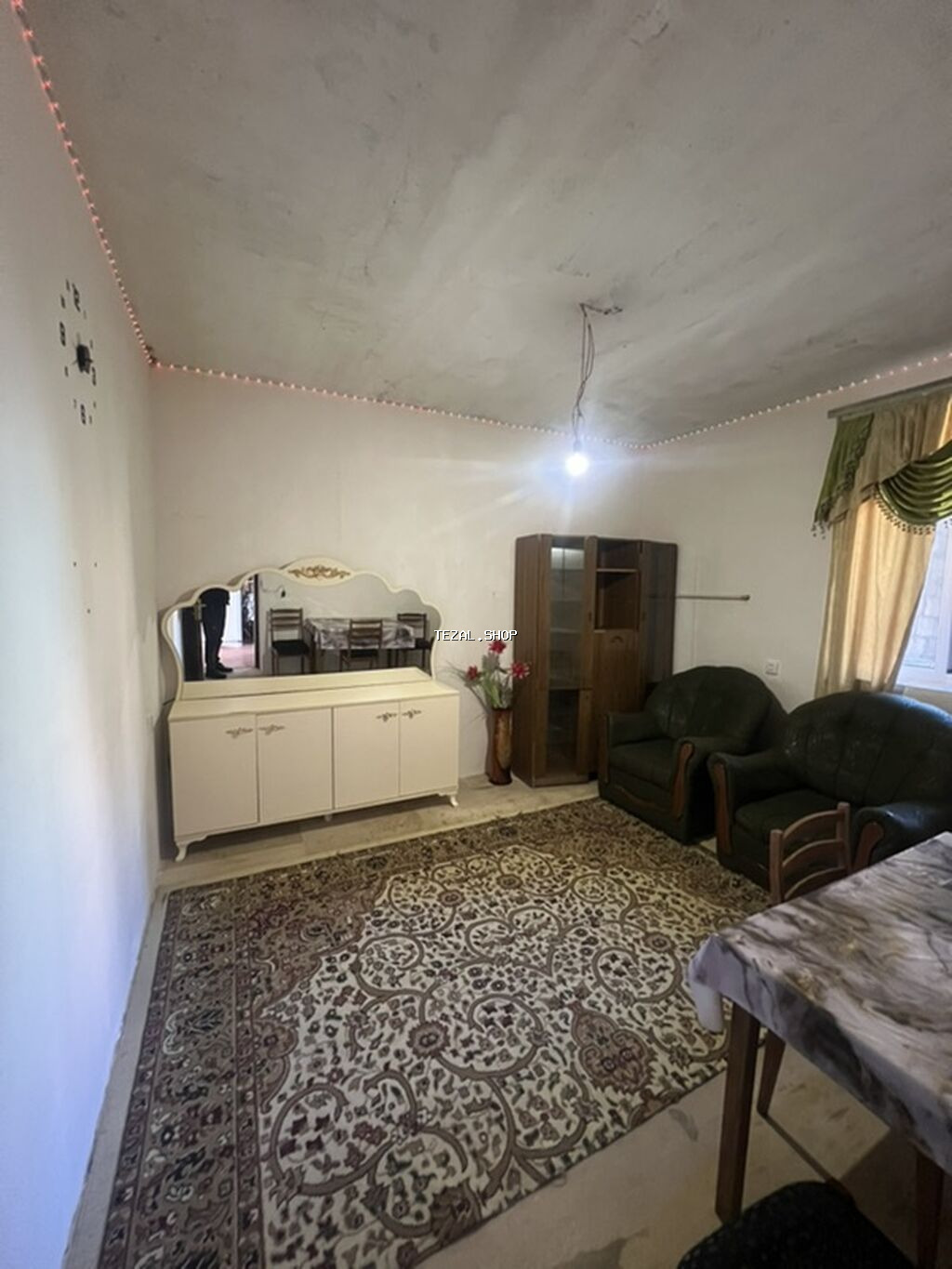 Ev xocəsəndə elnur inşaat tərəfdə yerləşir kirayə/verilir – 2 otaqlı - şəkil 4