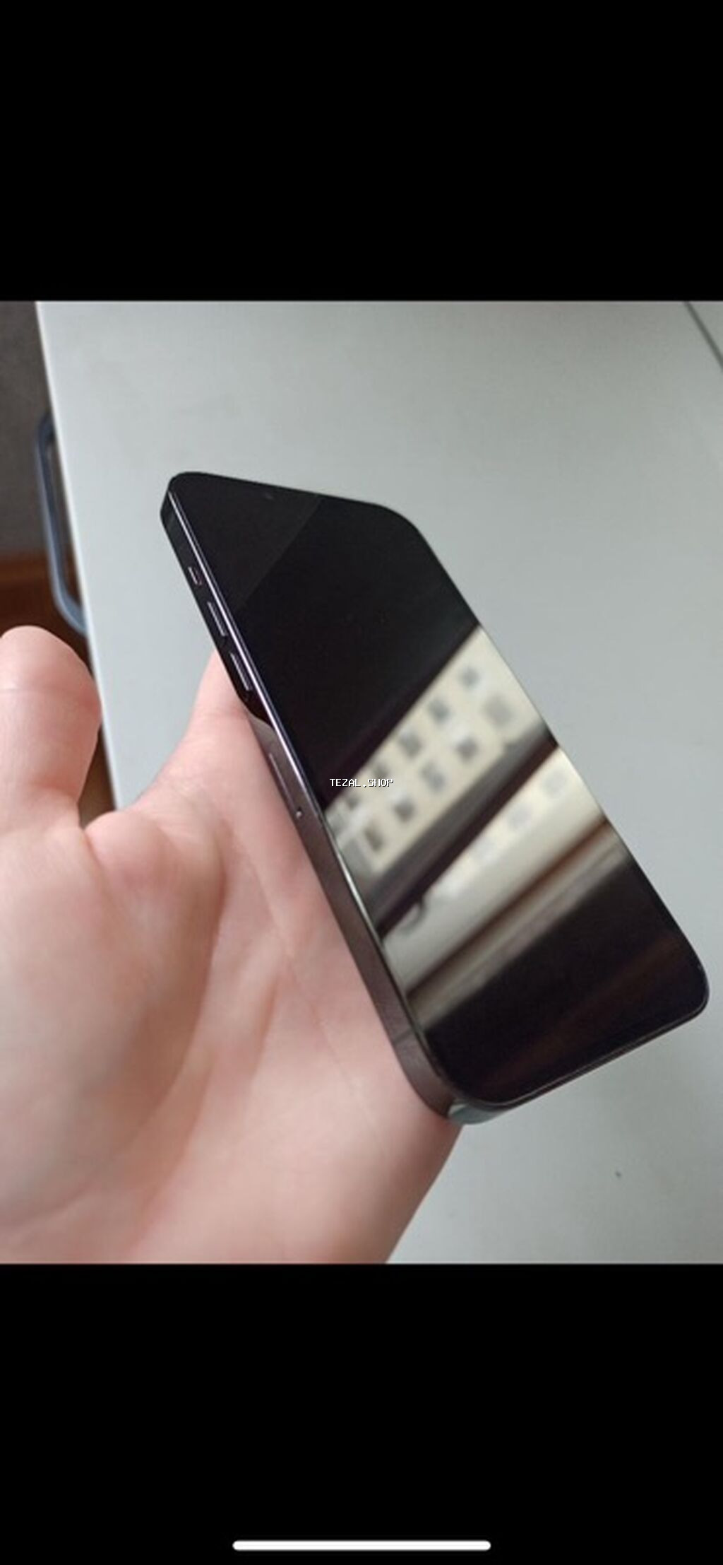 IPhone 13 Pro, 128 GB, Alpine Green, Sənədlərlə - şəkil 2