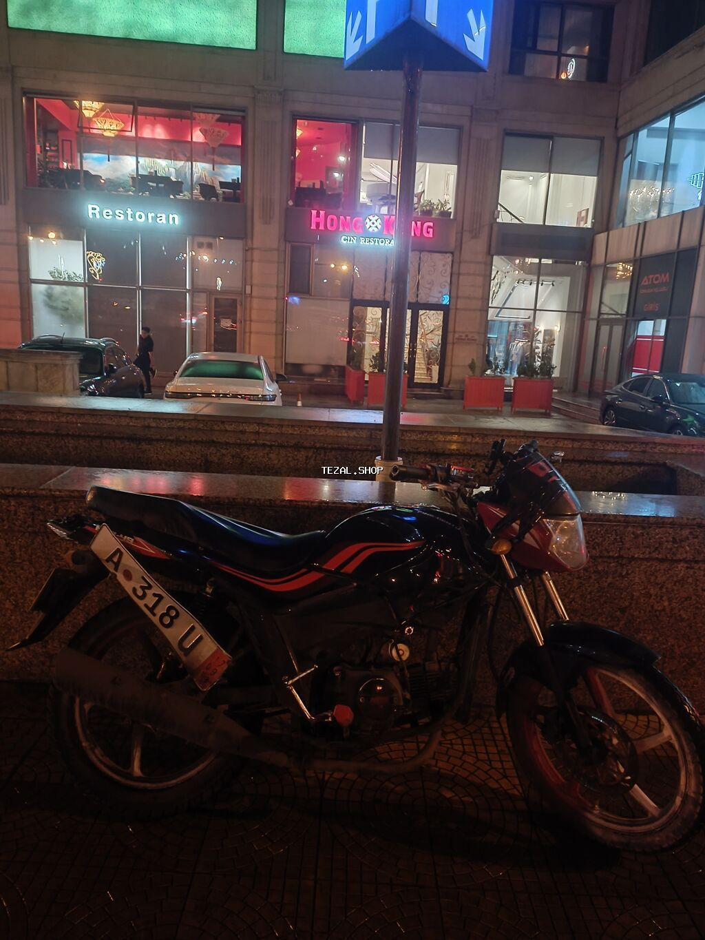 - NNB, 110 sm3, 2023 il, 14170 km - şəkil 2