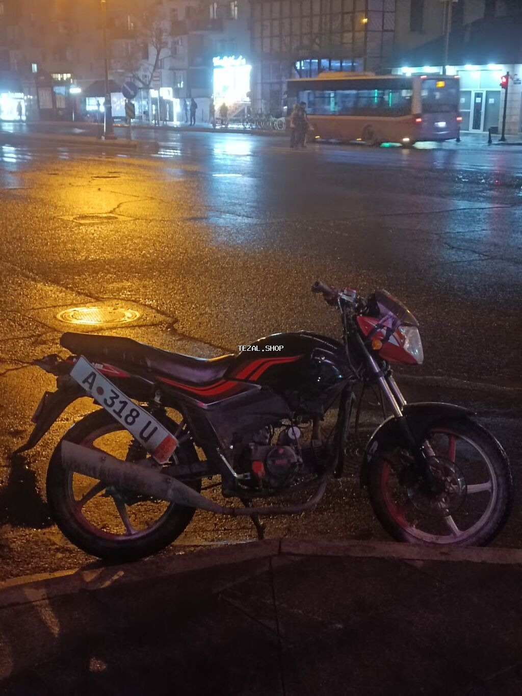 - NNB, 110 sm3, 2023 il, 14170 km - şəkil 3