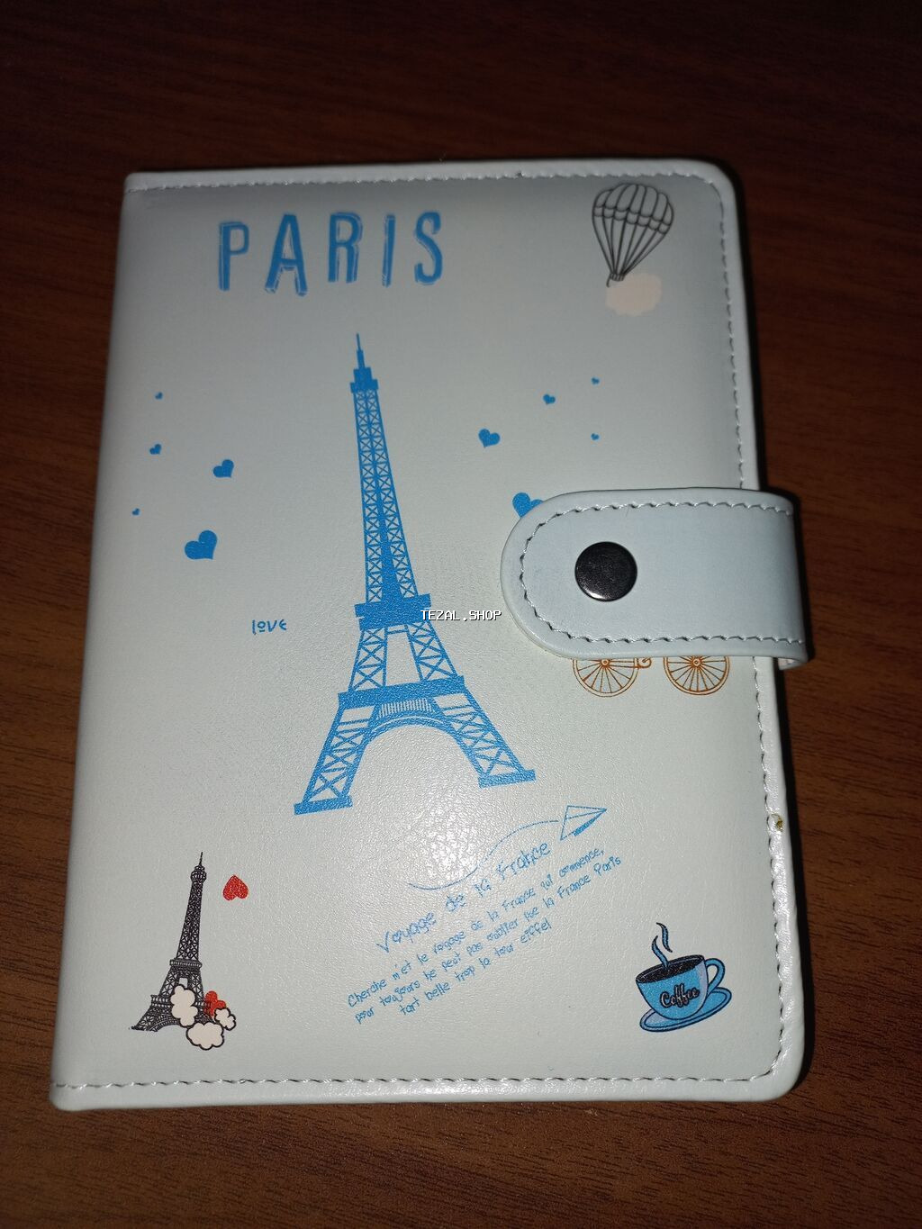 Günlük desti, defderi, qelemi, ve dekoratif lentası - şəkil 4