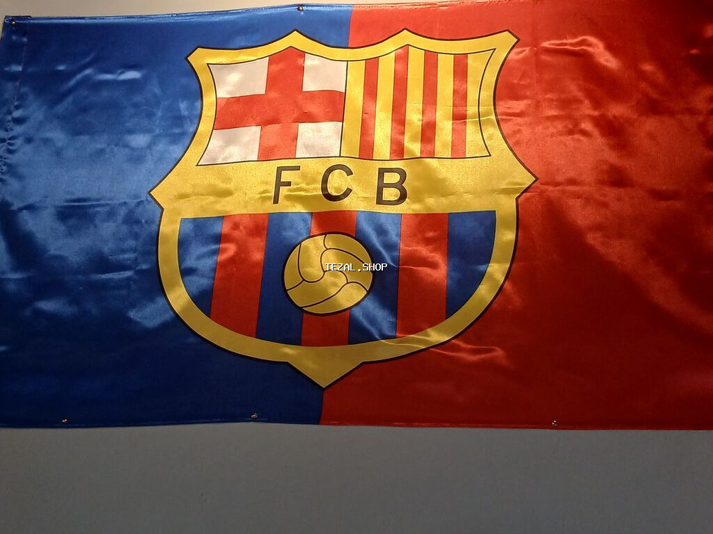 Futbol Klubları Bayraqlari satilir biri 10 manata. unvan tarqovu