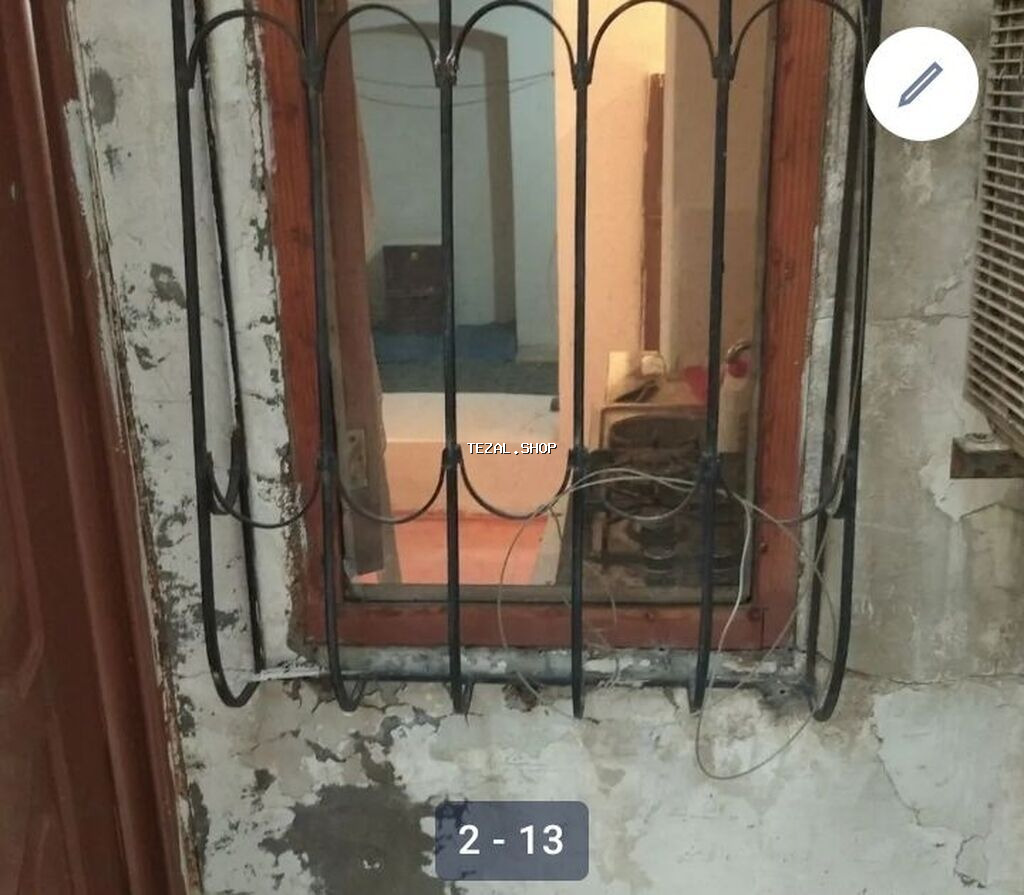 1 otaqlı kiçik ev/otaq icarəyə təklif olunur Plan və sahə: - 1 otaq