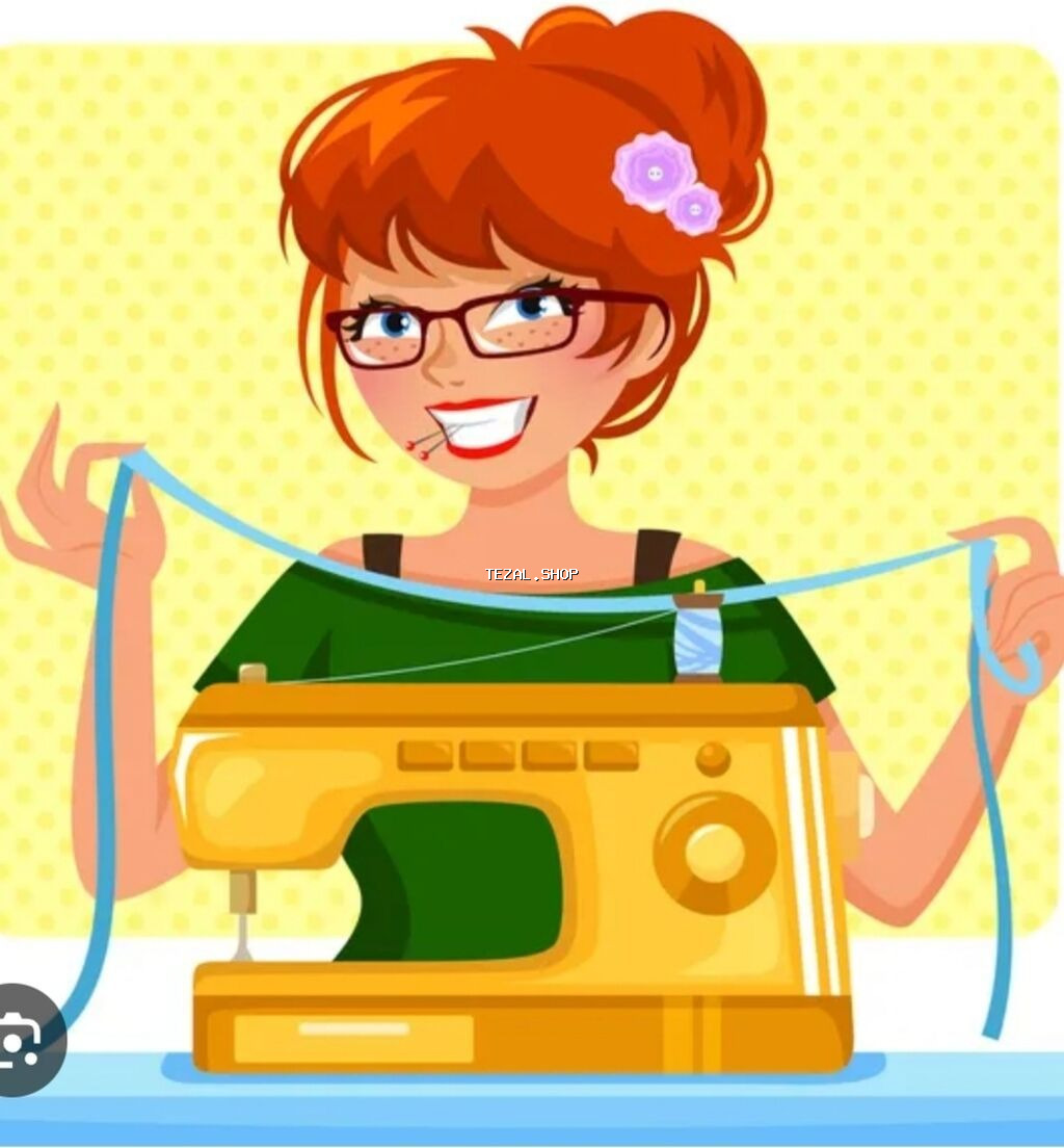 Diggetle OXU !!! IŞCI LAZIM DEYIL !!! Derziye arendaya yer verilir