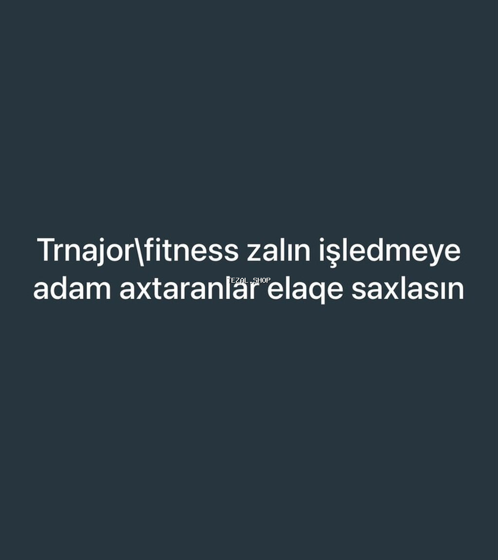 Digər gözəllik və sağlamlıq xidmətləri