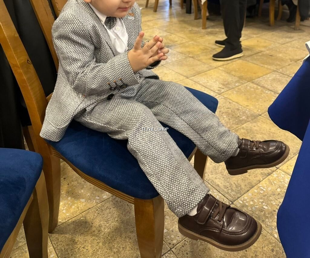 3 - 4 yaş, İşlənmiş