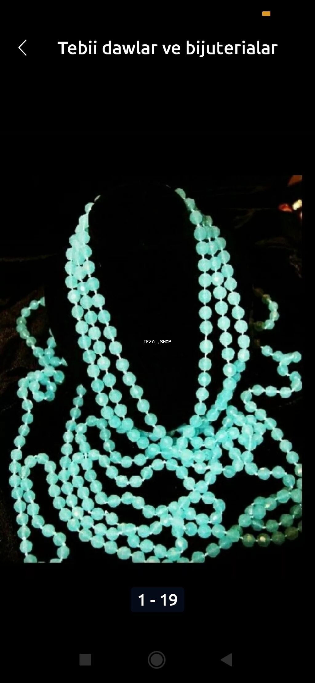 Kalkulyator 25 manat - şəkil 3