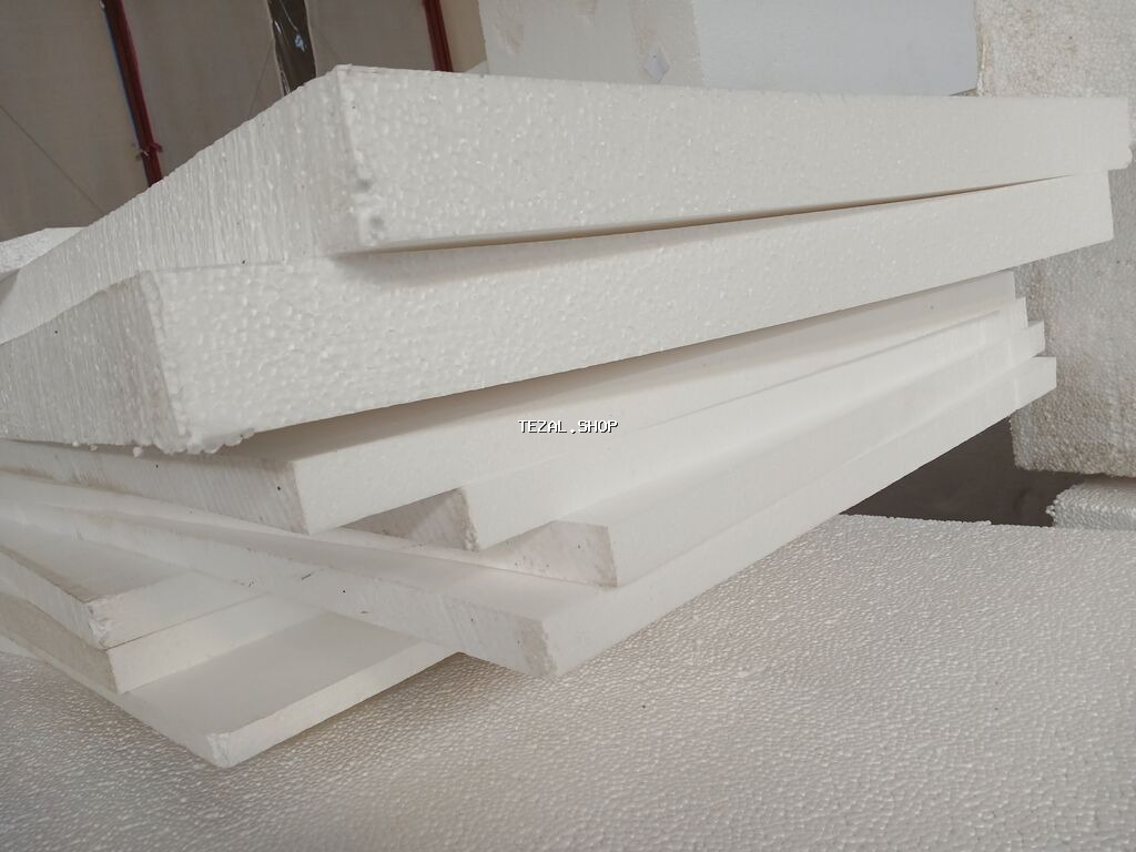 Her qalinliqda penoplastlarin kesimi