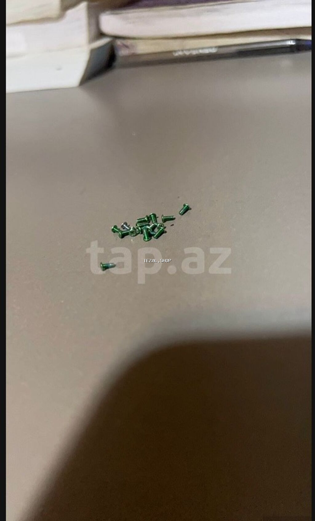 16 ədəd, telefon üçün vintlər (Redmi 9 Pro)!!!!!!!!!!!!!!!!!!!!!!!!!!!