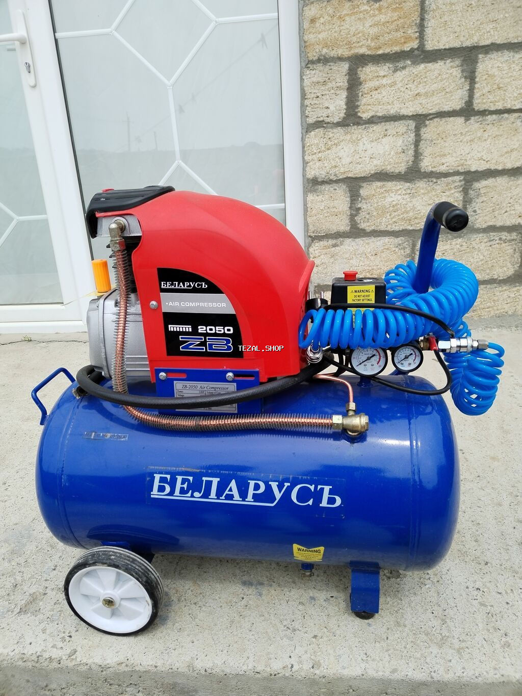 PVC/Alüminium pəncərə-çərcivə istehsalı üçün avadanlıq dəsti Tərkib - şəkil 5