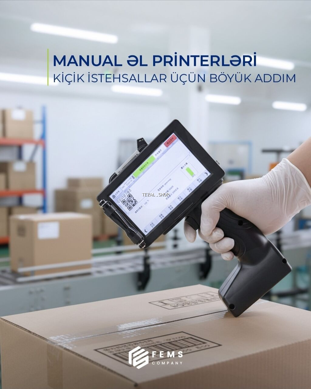 Texniki dəstək, Yeni