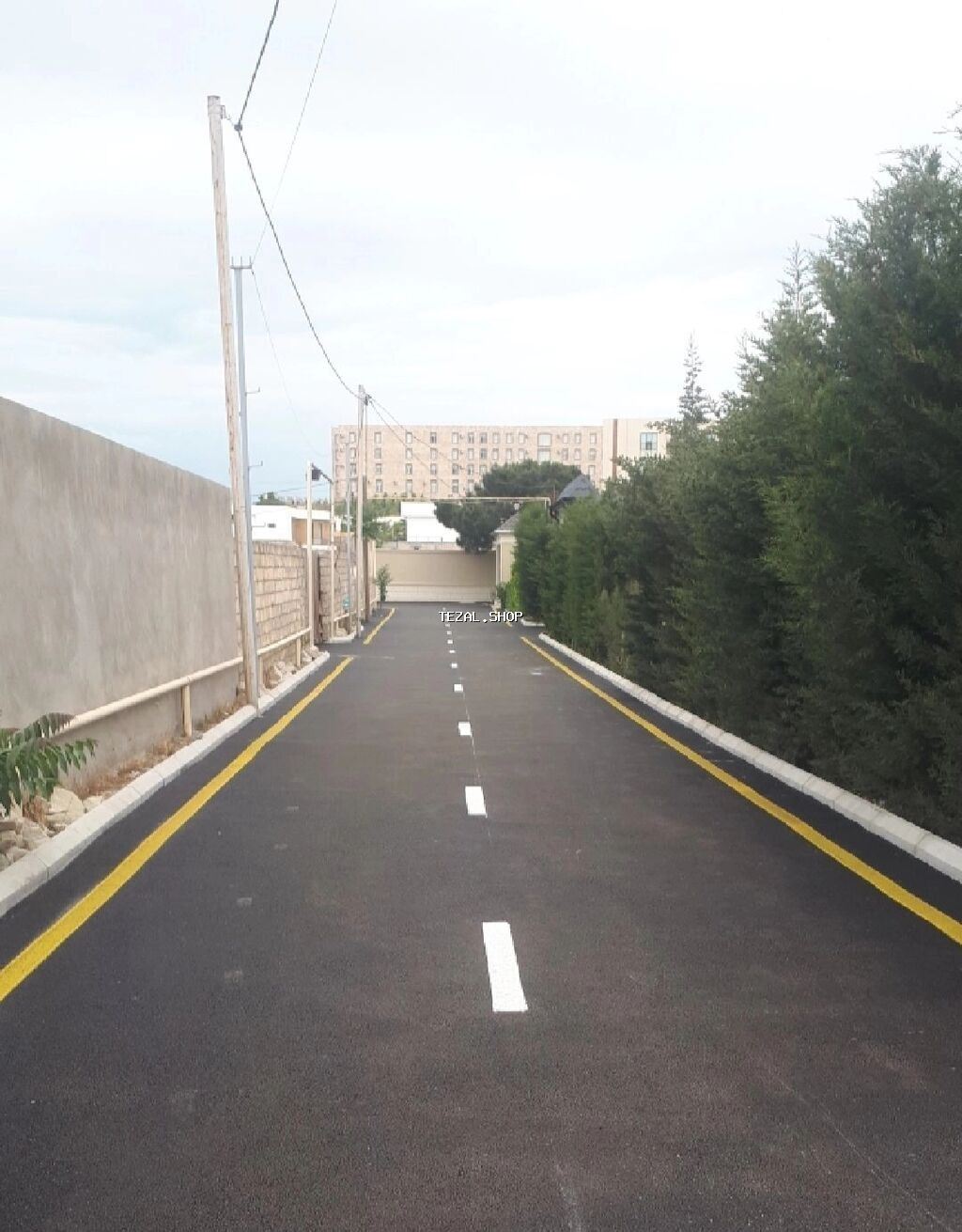 Asfalt islerinin gorulmesi əlavə melumat ucun zeng vura bilersiz