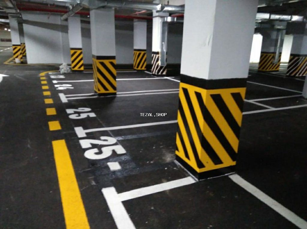 Asfalt islerini görürük mehelle daxili yolarin abyekt sahelerinin bina - şəkil 2