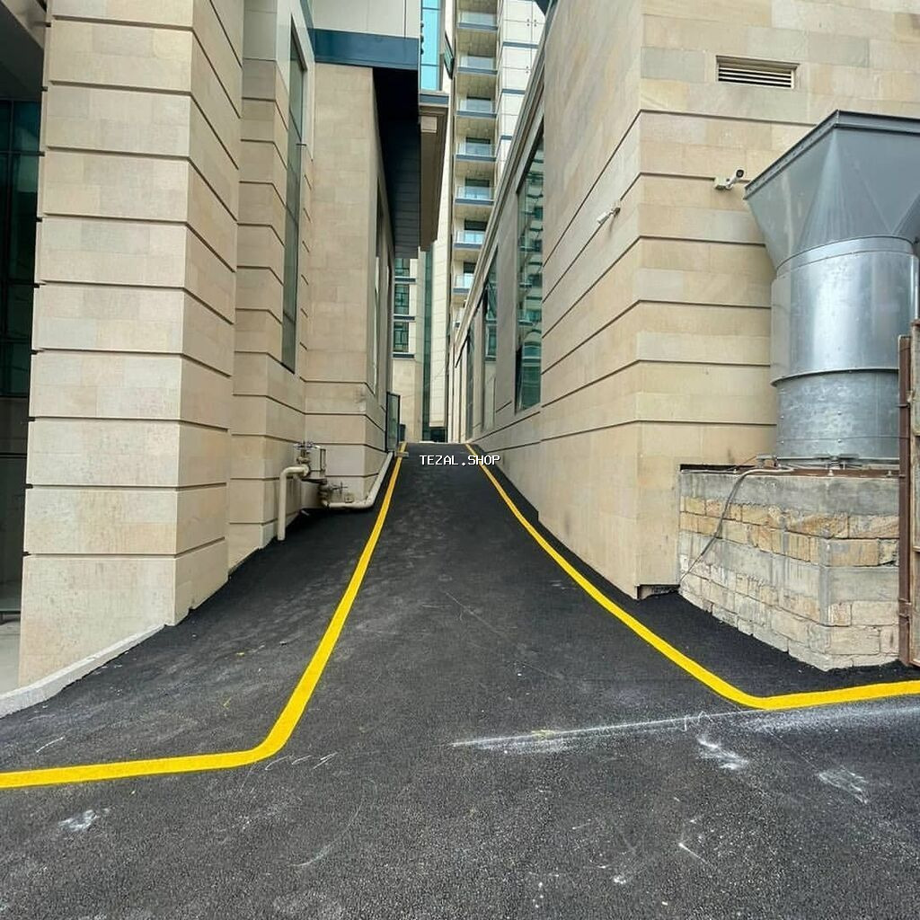 Asfalt isleri ucun sifaris vere bilersiz. bütün növ asfalt işlərini - şəkil 4