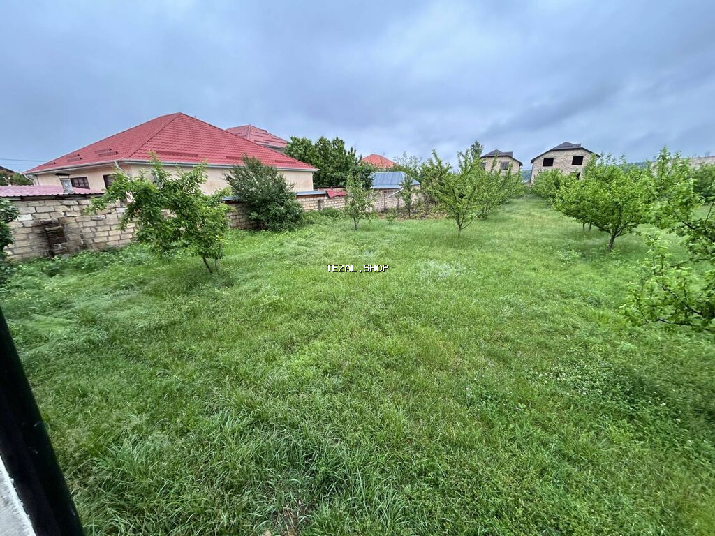 5 sot, Tikinti, Barter mümkündür, Kupça (Çıxarış) - şəkil 2