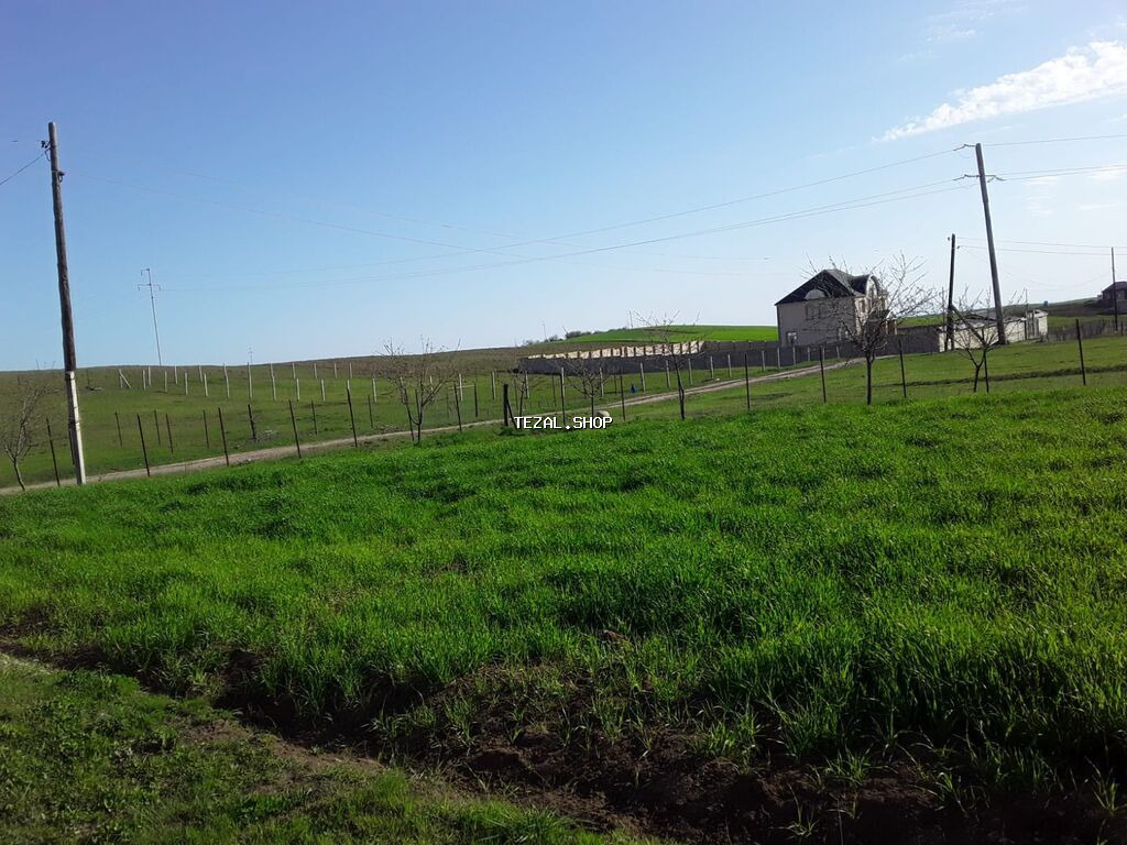 12 sot, Tikinti, Maklerlər narahat etməsin, Kupça (Çıxarış) - şəkil 3