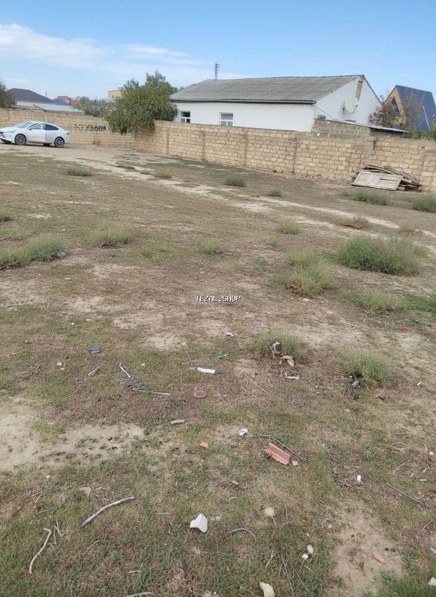 6 sot, Tikinti, Mülkiyyətçi, Kupça (Çıxarış)