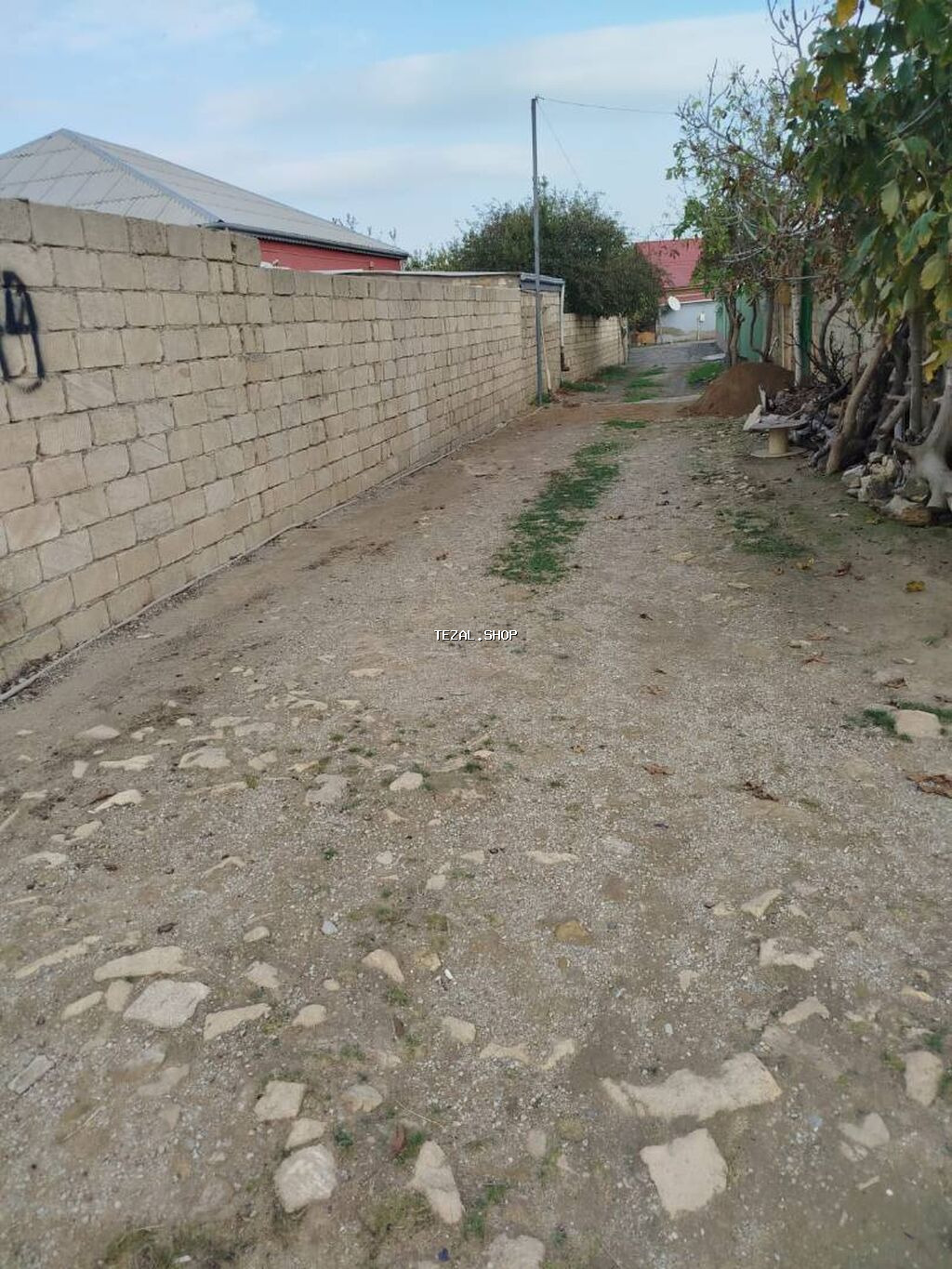 6 sot, Tikinti, Mülkiyyətçi, Kupça (Çıxarış) - şəkil 5