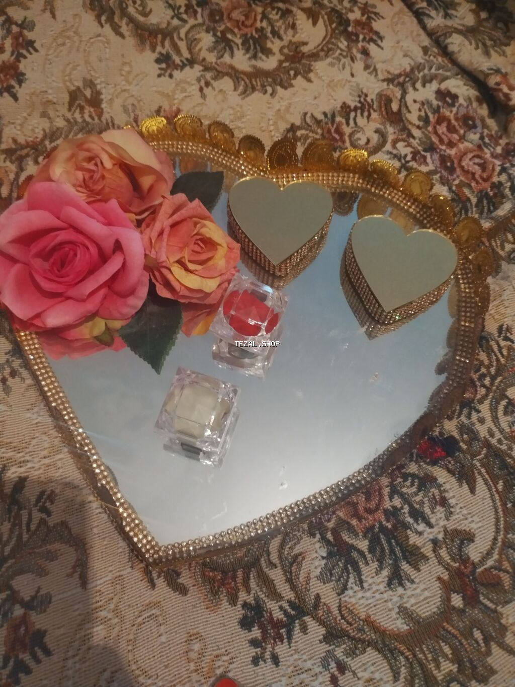 Bir defe istfade eldlb 15azn 
satilir