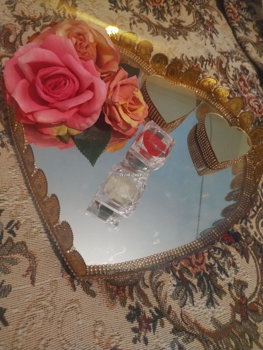 Bir defe istfade eldlb 15azn 
satilir - şəkil 4