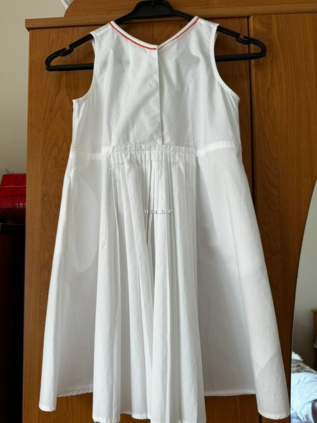 Don, Ziyafət, 7 - 8 yaş