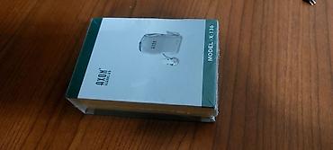 AXON X-136 eşitmə aparatı Xüsusiyyətlər: - Model: AXON X-136 - şəkil 4