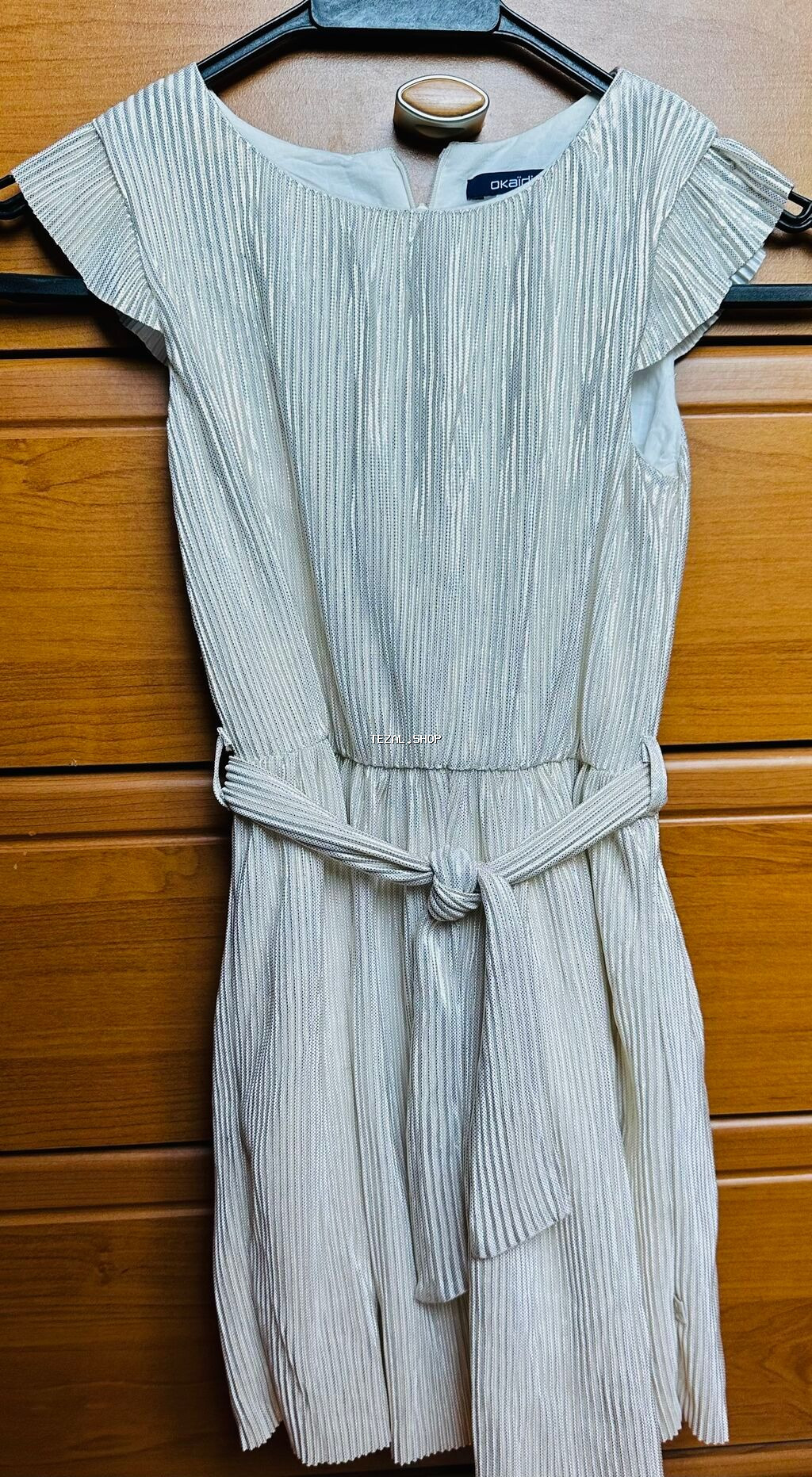 Don, Ziyafət, 5 - 6 yaş, Okaidi