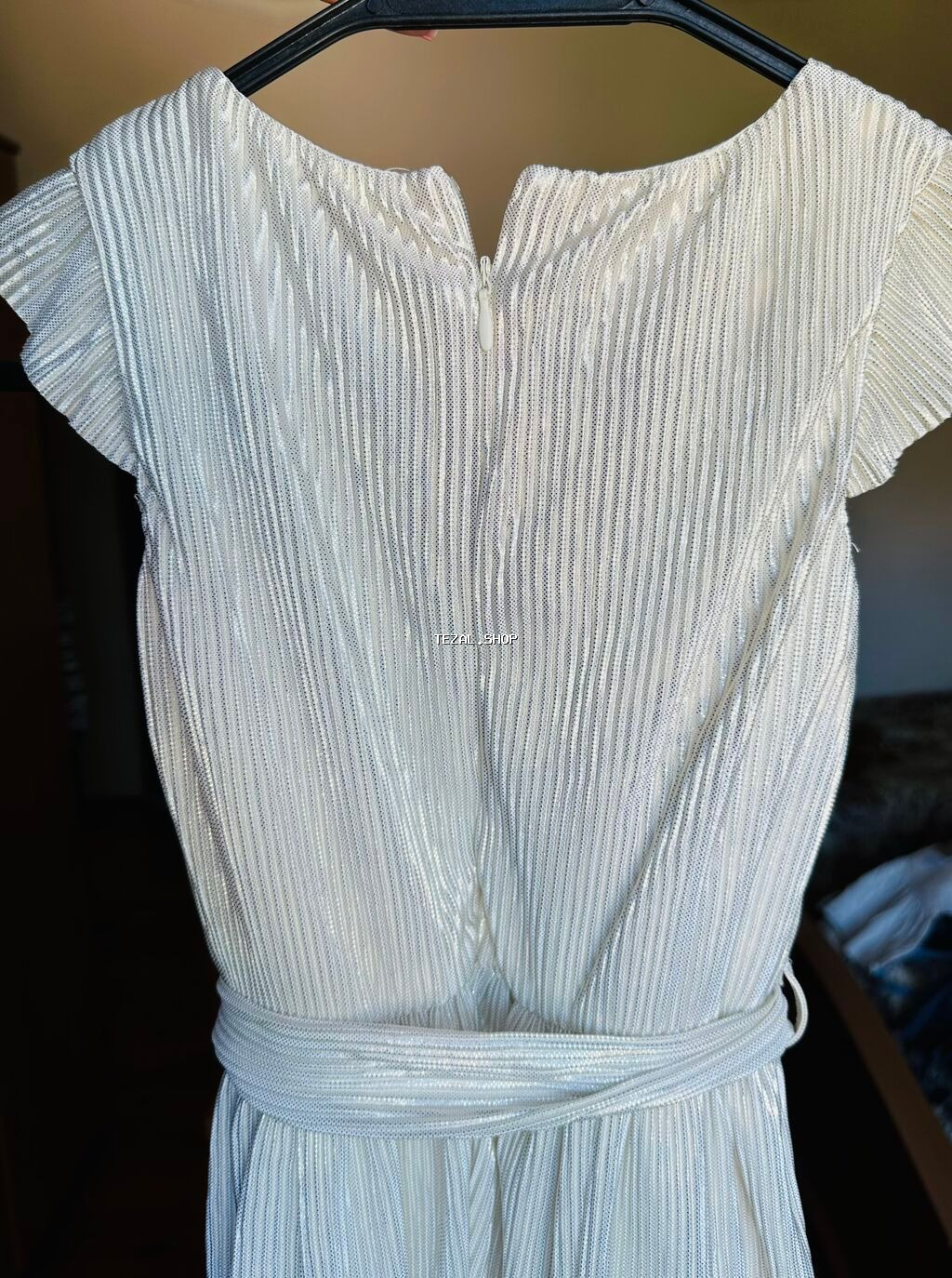 Don, Ziyafət, 5 - 6 yaş, Okaidi - şəkil 2