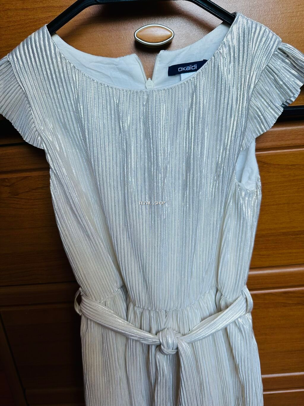 Don, Ziyafət, 5 - 6 yaş, Okaidi - şəkil 3