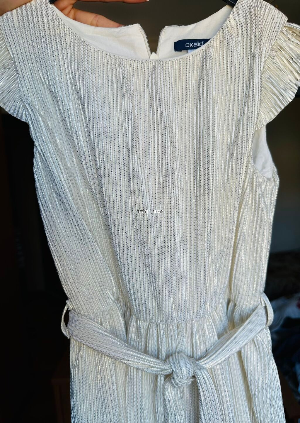 Don, Ziyafət, 5 - 6 yaş, Okaidi - şəkil 4