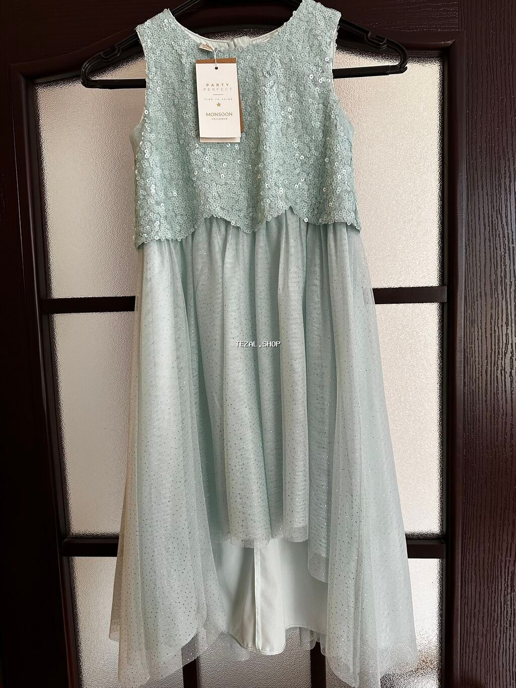 Don, Ziyafət, 6 - 7 yaş