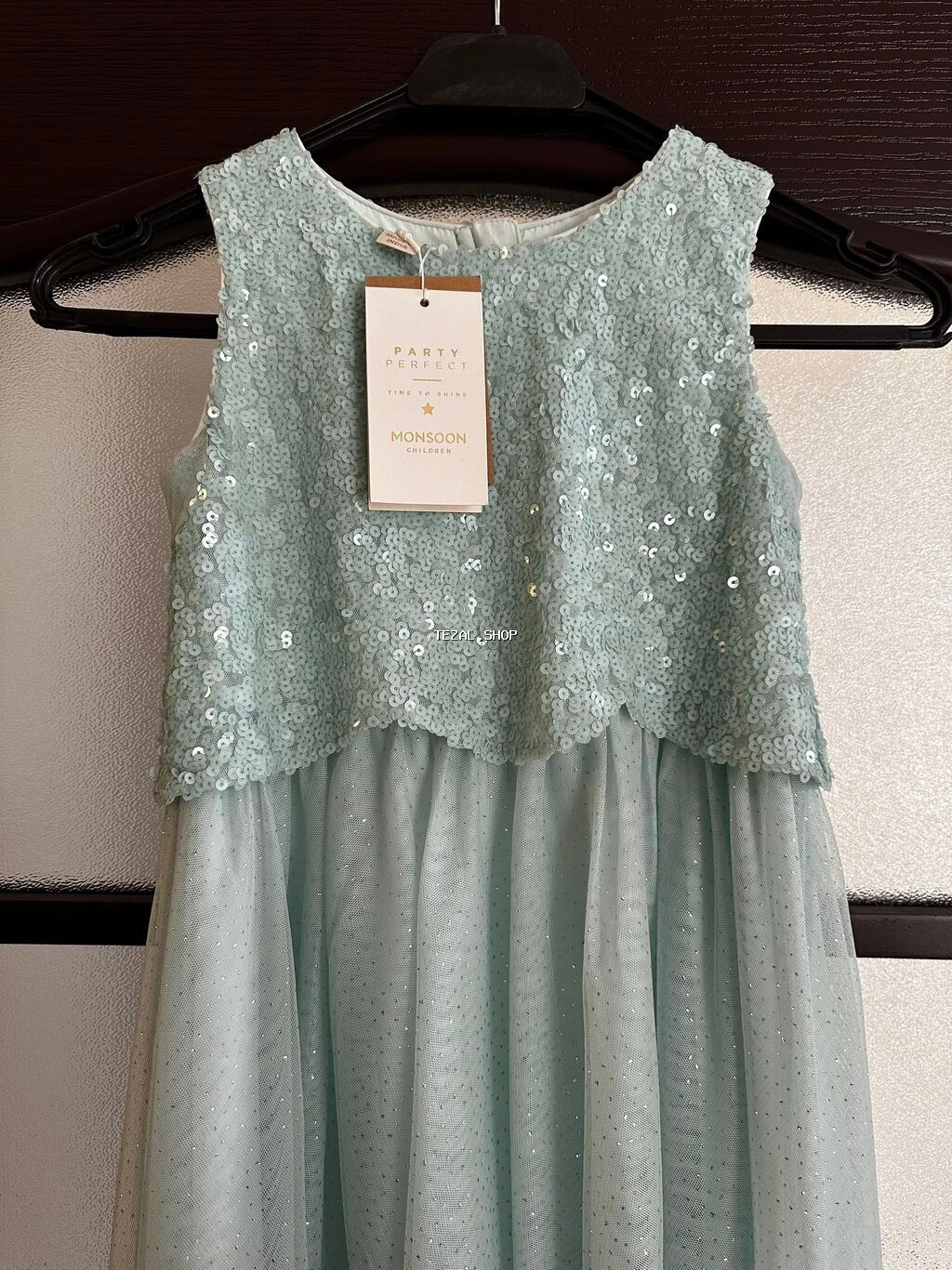 Don, Ziyafət, 6 - 7 yaş - şəkil 2