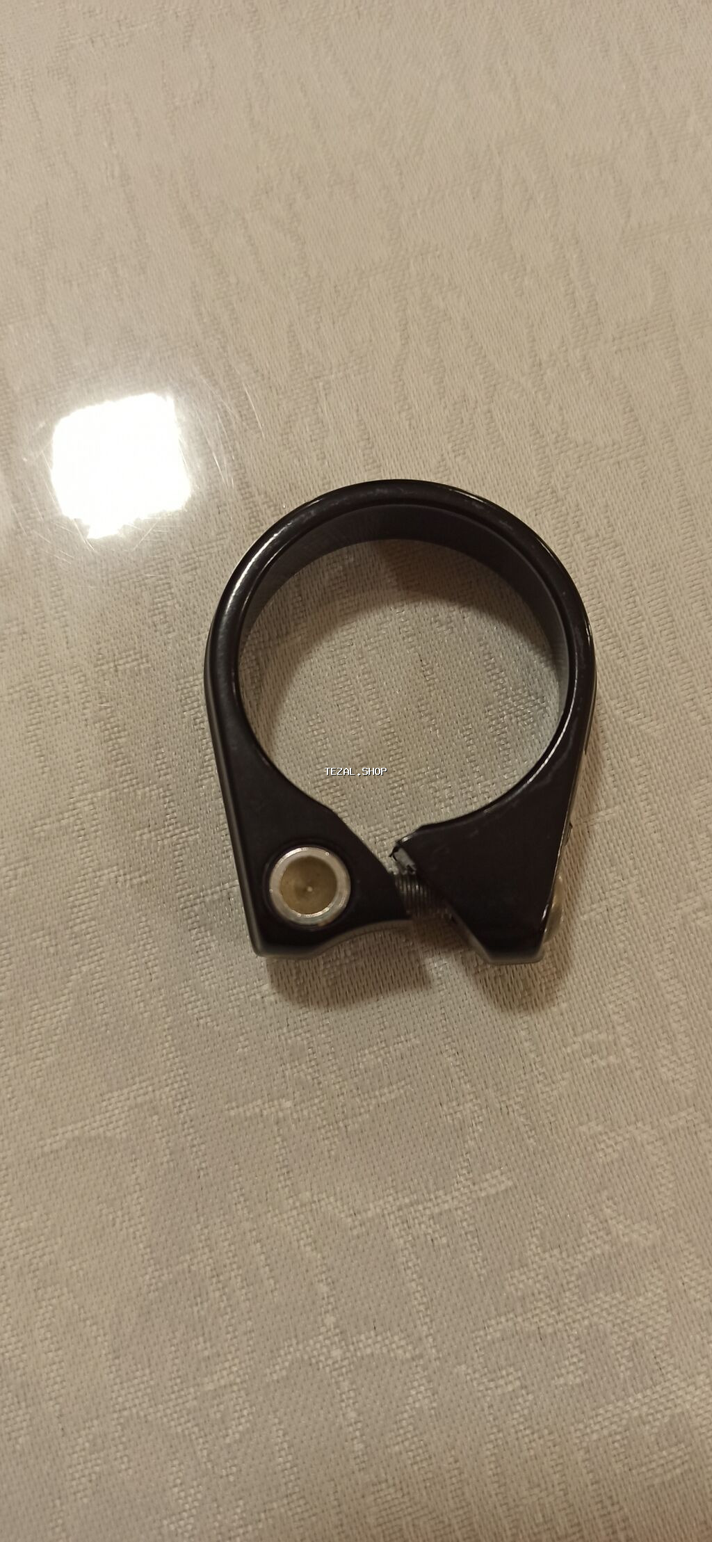 Scape sele borusu sıxacı Orjinal maldır - Brend: Scape ölcü diametri