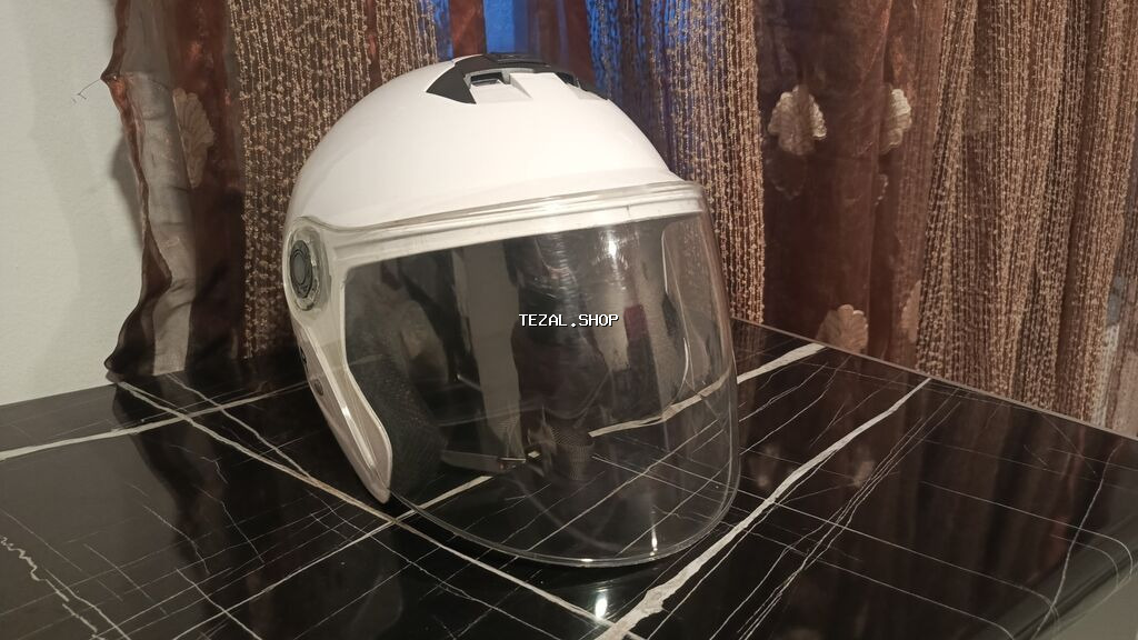 Tertemizdir cızığı qırığı yoxdur vizoruda tertemizdir içi temiz - şəkil 3