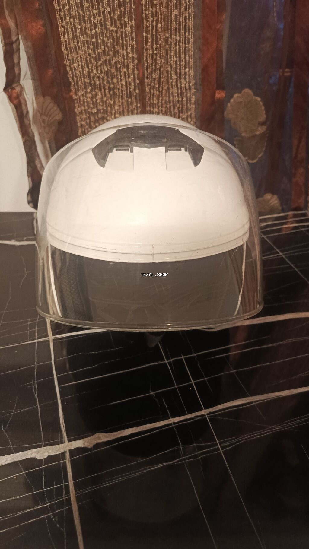 Tertemizdir cızığı qırığı yoxdur vizoruda tertemizdir içi temiz - şəkil 4