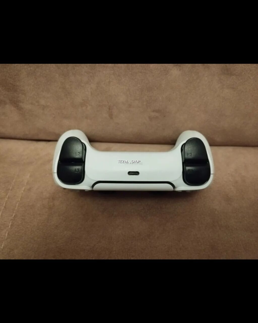 PlayStation 5Qolu arginaldır PS5 qutunun içinden cıxıb klasdır - şəkil 2