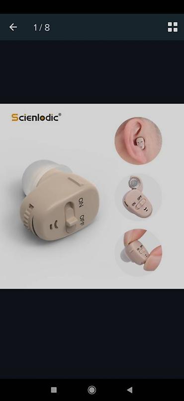 Mini eşitmə cihazı məhsullarımız çox az qalıb tələsez sizdə bizim - şəkil 3