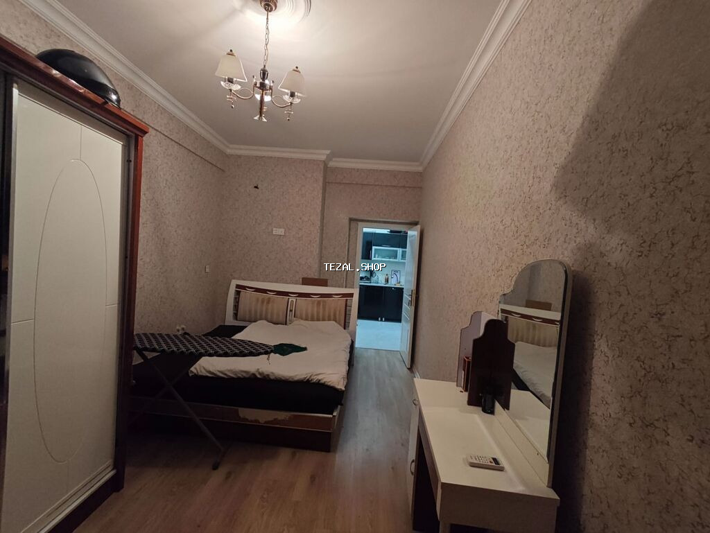 2 otaqlı, Yeni tikili, 81 kv. m - şəkil 3