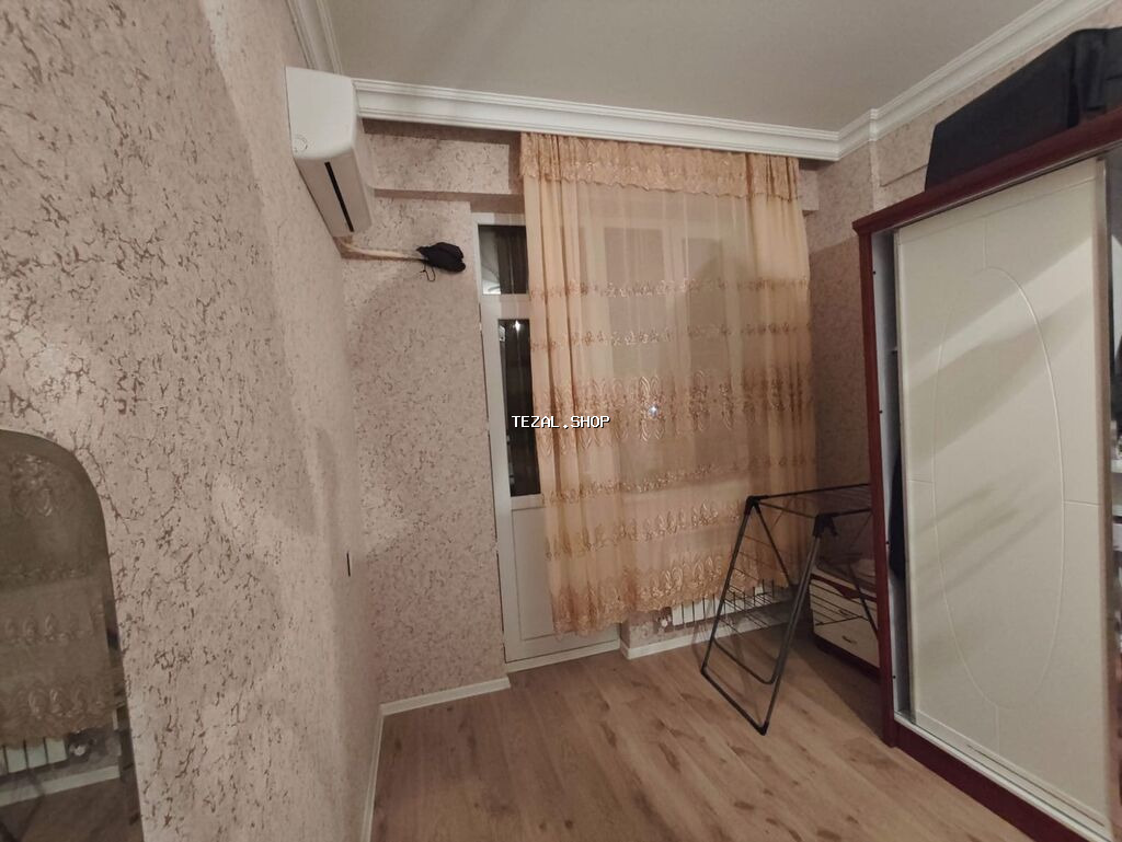 2 otaqlı, Yeni tikili, 81 kv. m - şəkil 4