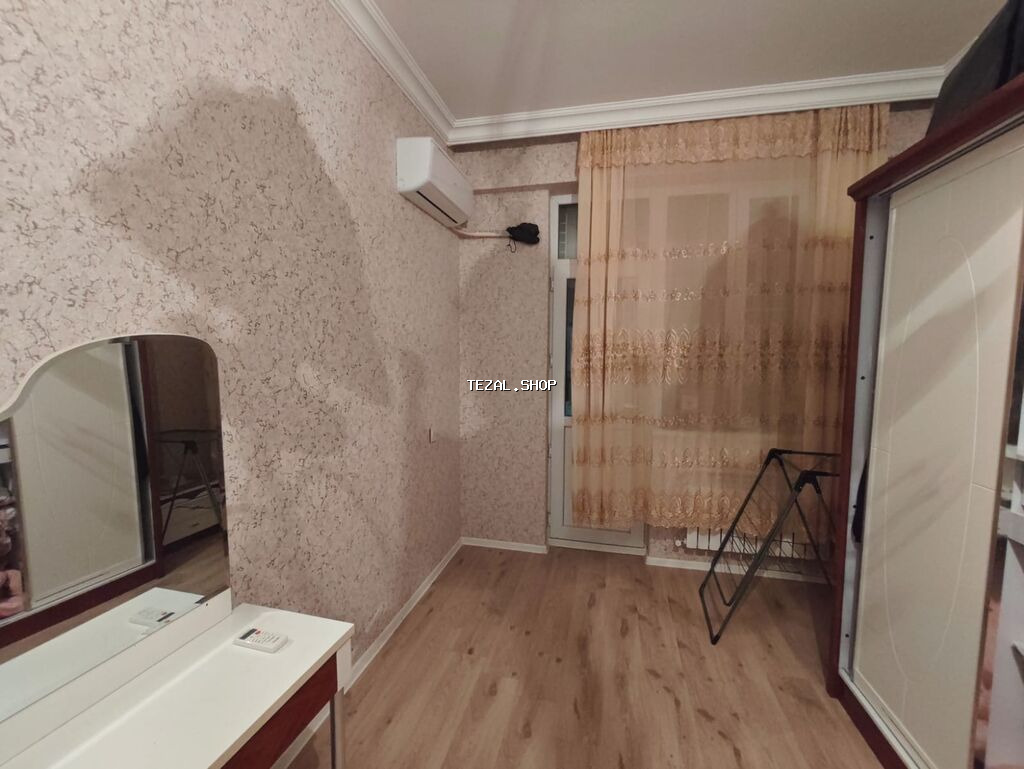 2 otaqlı, Yeni tikili, 81 kv. m - şəkil 5