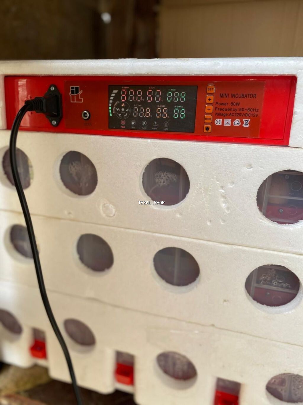 2 ayın aparatıdı 3 mərtəbədi tutum 196 dənəli hec bir pırablemi yoxdu